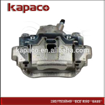 Eixo traseiro Kapaco Tipos direitos de pinça de freio oem 47830-60080 para Toyota Land Cruiser URJ201